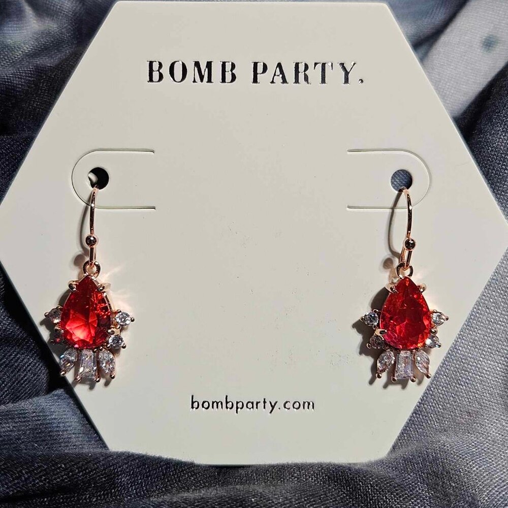 3709-Pure Bliss- Tangerine Pink